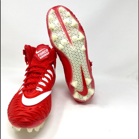 NIKE Cleats - Picture 3 of 4